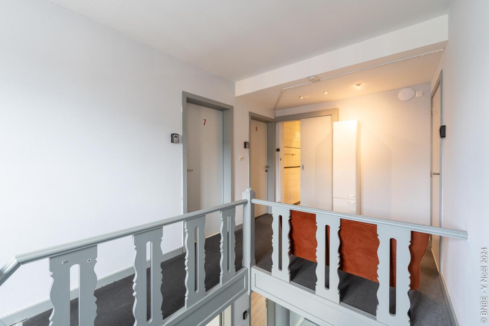 La Louve - Big Place & Garden - Parking Gratuit Brussels Ngoại thất bức ảnh