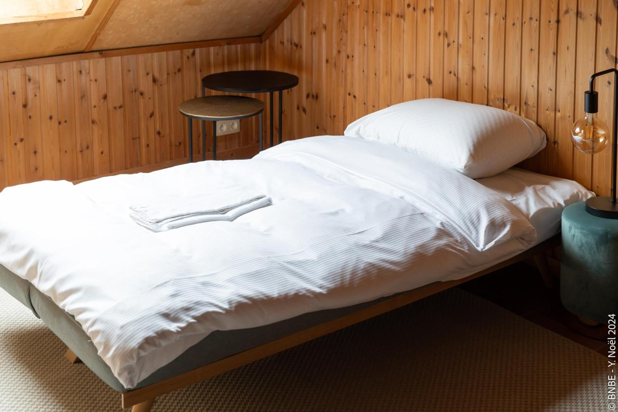 La Louve - Big Place & Garden - Parking Gratuit Brussels Ngoại thất bức ảnh