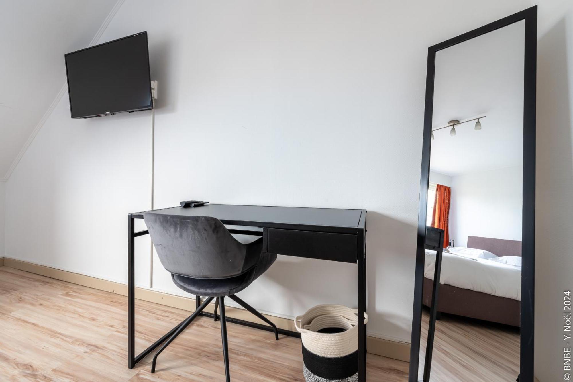 La Louve - Big Place & Garden - Parking Gratuit Brussels Ngoại thất bức ảnh