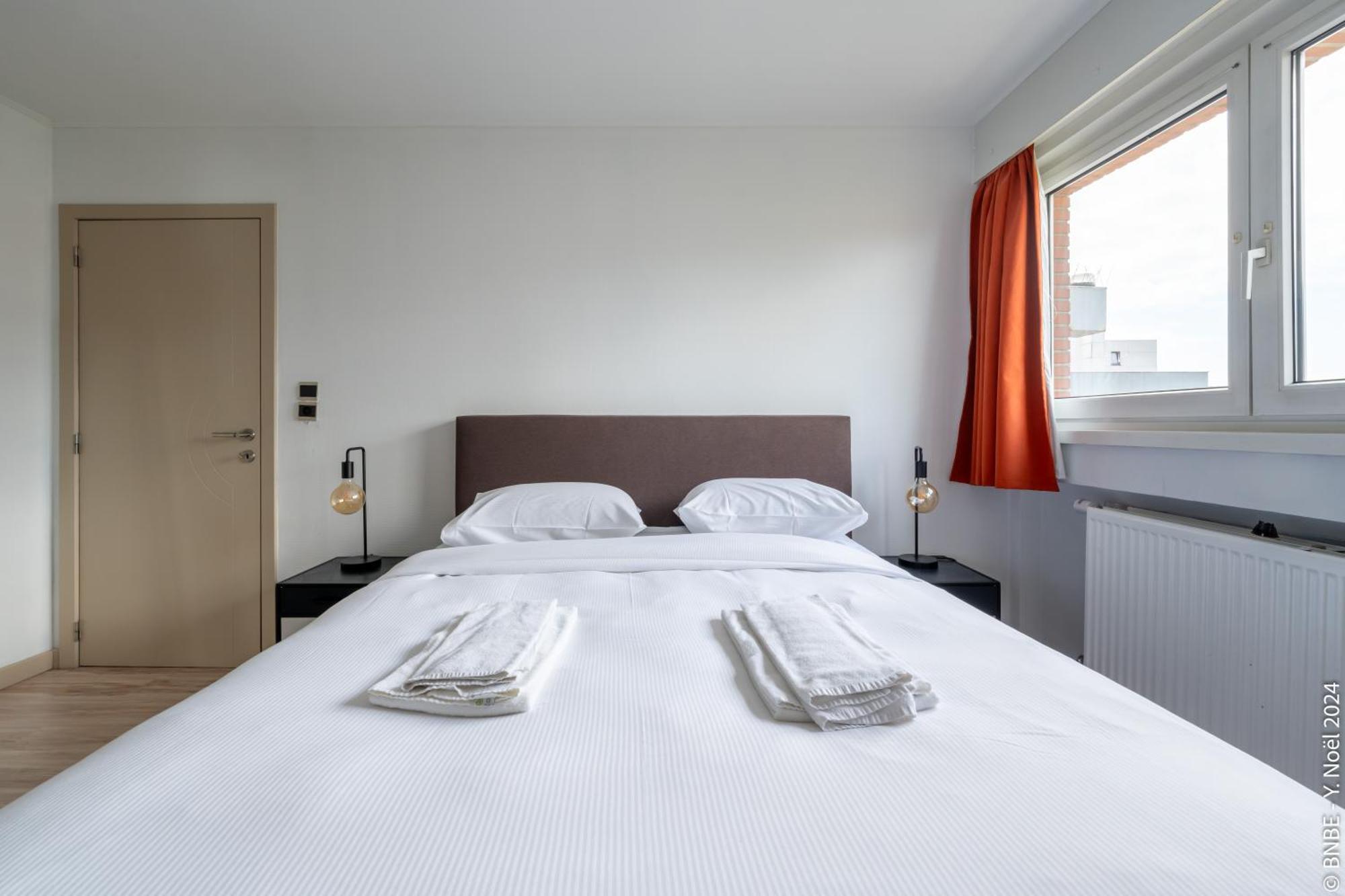 La Louve - Big Place & Garden - Parking Gratuit Brussels Ngoại thất bức ảnh