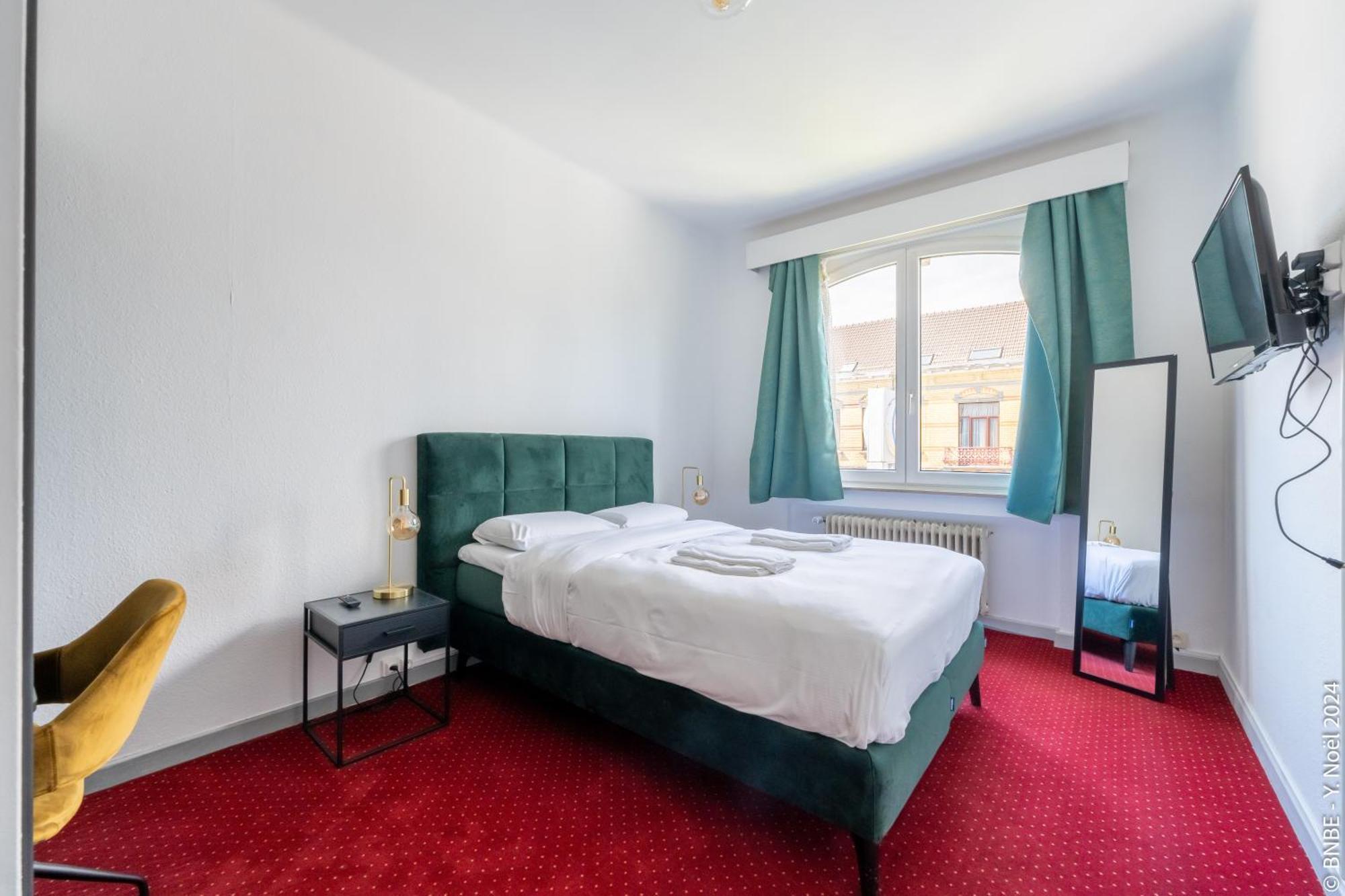 La Louve - Big Place & Garden - Parking Gratuit Brussels Ngoại thất bức ảnh